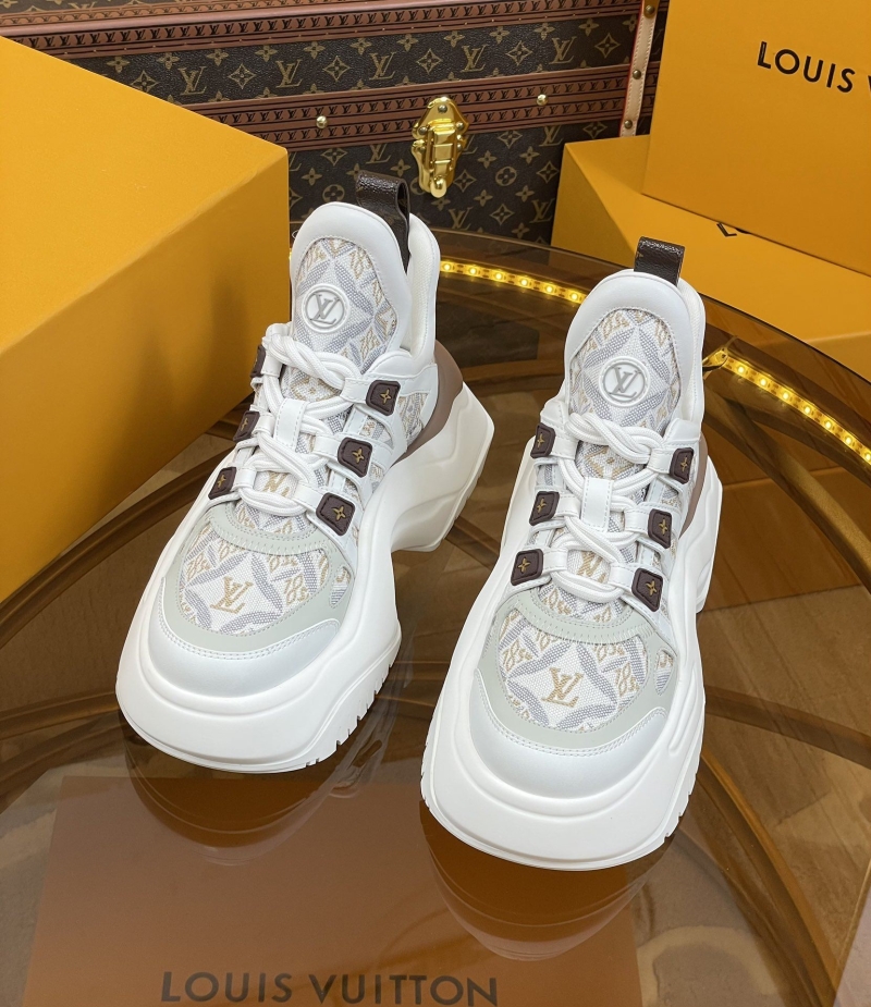 Louis Vuitton Sneakers